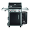 Grills Weber Spirit E-330 PREMIUM Montageanleitung