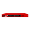 Sicherheitstechnik Watchguard XCS Platform Kurzanleitung
