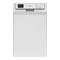 Geschirrspüler Sharp QW-HS24S472W-DE Bedienungsanleitung