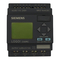 Module Siemens LOGO! Serie Handbuch