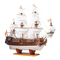 Modelboote OcCre 15002 SAN FELIPE Bastelanleitung