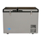 Whynter FM-62DZ - Handbuch TRAGBARER GEFRIERSCHRANK