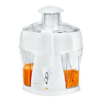 Clatronic AE 3531 Bedienungsanleitung