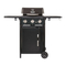 Grills OUTDOOR CHEF DUALCHEF 325 G Handbuch