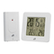 Wetterstationen Auriol HG04641A Bedienungs- Und Sicherheitshinweise