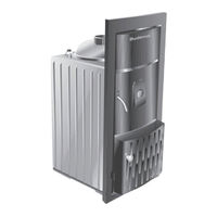 Buderus H105 Montageanweisung