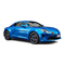 Autos Alpine A110 Bedienungsanleitung