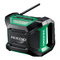 Radios HIKOKI UR 18DA Bedienungsanleitung