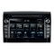 Autoradios ESX Vision Naviceiver VNS730 FI-DUCATO Einbauanleitung