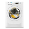 Waschmaschinen Zanussi ZWF 0147BX Benutzerinformation