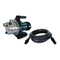 Pumpen Mr. Gardener GP 3200 Inox Originalbetriebsanleitung