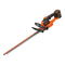 Heckenscheren Black+Decker GTC36552PC Übersetzung Der Ursprünglichen Anweisungen