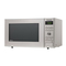Mikrowellen Panasonic NN-SD271S Bedienungsanleitung