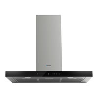 Blaupunkt 5DS69760 Montageanleitung