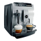 Kaffeemaschinen Jura IMPRESSA Z5 Kurzanleitung