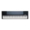 Synthesizer Yamaha PF85 Bedienungsanleitung