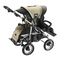 Kinderwagen Quinny XL Freestyle plus Gebrauchsanweisung/Garantie