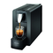 Kaffeemaschinen Delizio COMPACT ONE II Bedienungsanleitung