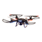 Drohnen, Quadrocopter & Multicopter Maginon QC-50S Bedienungsanleitung