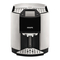 Kaffeemaschinen Krups EA9000 serie Handbuch