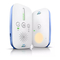 Babyphone Philips Avent SCD501 Benutzerhandbuch