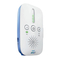 Babyphone Philips AVENT SCD501 Benutzerhandbuch