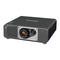 Beamer Panasonic PT-FRQ50 Bedienungsanleitung, Funktionsanleitung