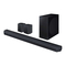 Lautsprecher Samsung HW-Q935GC Bedienungsanleitung