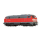 BRAWA 216 Serie
