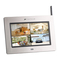 Sicherheitstechnik VisorTech PX-3706-675 Bedienungsanleitung