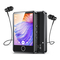 MP3 Player AGPtek M1PL Bedienungsanleitung