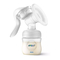 Philips Avent Handmilchpumpe Handbuch
