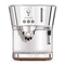 Rowenta SILVER ART ES460010 - Bedienungsanleitung für Espressomaschine