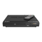 MAJORITY DVD-Player Handbuch