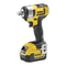 Schlagschrauber DeWalt XR LI-ION DCF830 Originalanweisungen