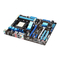 Mainboards Asus M4A79XTD EVO Schnellstartanleitung