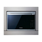 Mikrowellen Panasonic NN-TK816CSCP Montageanweisung