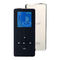 MP3 Player Odys X10 Benutzerhandbuch