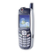 Handys Samsung SGH-X600 Bedienungsanleitung