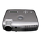 Beamer Dell 3300MP Benutzerhandbuch
