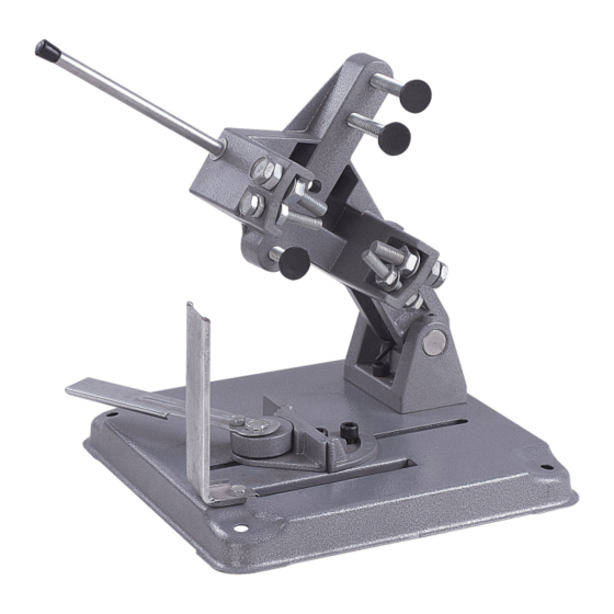 Toolland PM3115 Handbücher