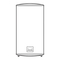 Warmwasserspeicher Vaillant eloSTOR exclusive VEH 50/8 Slim+ Installationsanleitung