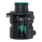 Pumpen Wilo DrainLift BOX-Serie Einbau- Und Betriebsanleitung