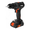 Bohrmaschinen Ferm CDM1168 Originalbetriebsanleitung