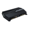 Verstärker Sony XM-GTX6041 Bedienungsanleitung