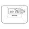 Thermostate Honeywell CM727 Benutzerhandbuch