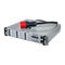 Dimmer thomann stairville D1210H Bedienungsanleitung