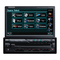 Monitore Kenwood KVT-524DVD Bedienungsanleitung