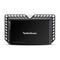 Verstärker für Auto Rockford Fosgate POWER t 600 4 Einbau Und Betrieb
