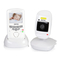 Babyphone switel BCF 857 Bedienungsanleitung